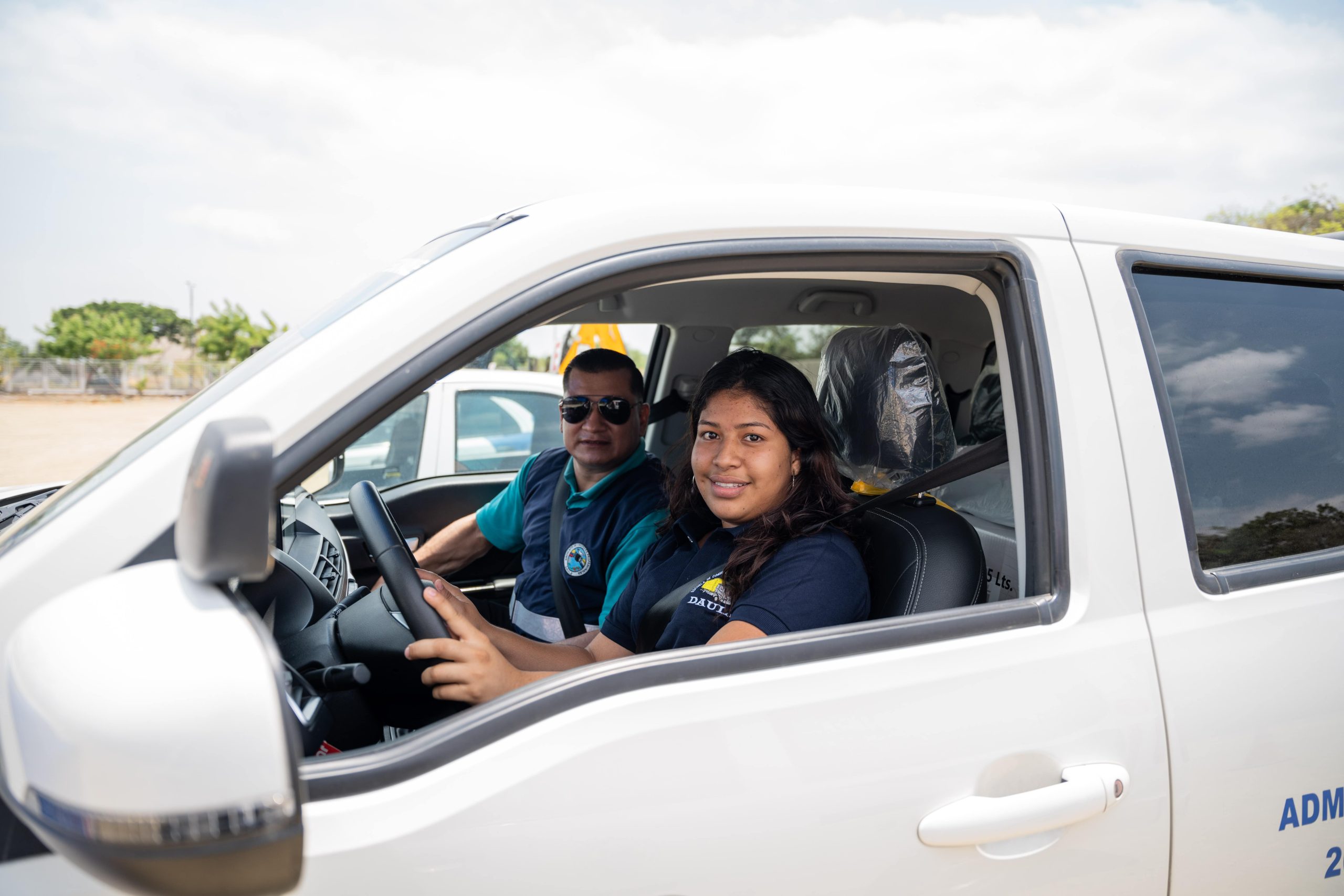 Licencia Tipo C para Taxis y Camionetas en Daule