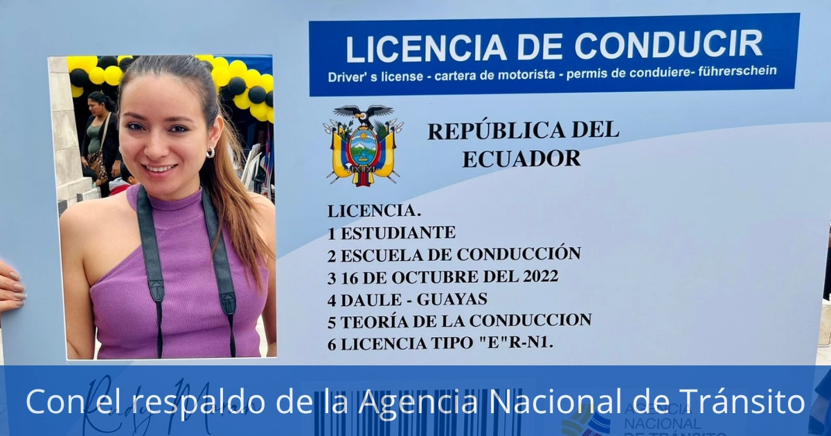 Comunidad Daule 5