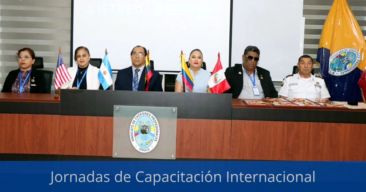 Comunidad Daule 6