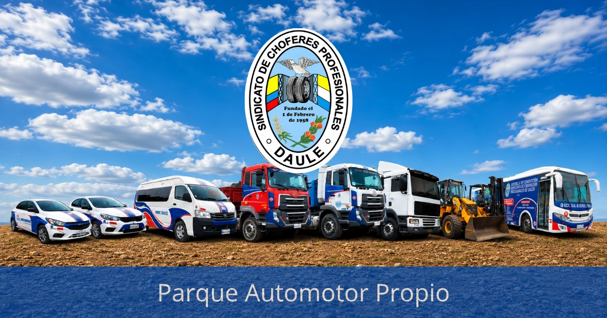 Comunidad Daule 7